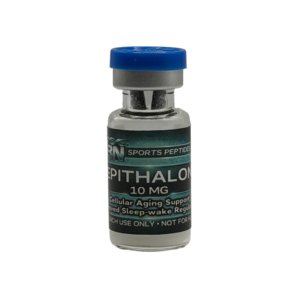 Epitalon for Longevity & Sleep: Dosage, Telomerase Research & Cycle Protocol (2026)