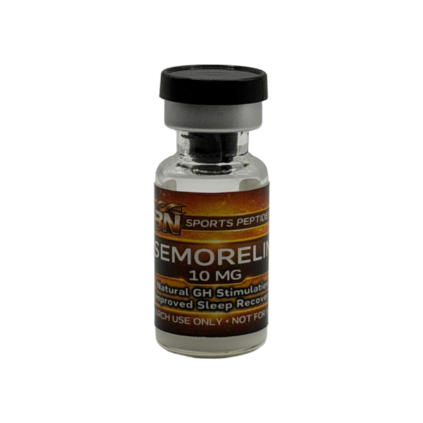 Sermorelin 10mg