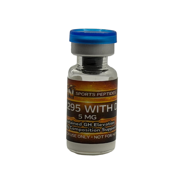 CJC with DAC 5mg