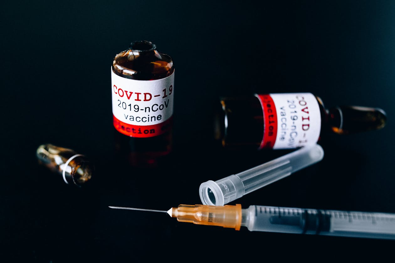 BPC-157 research peptide vials Canada