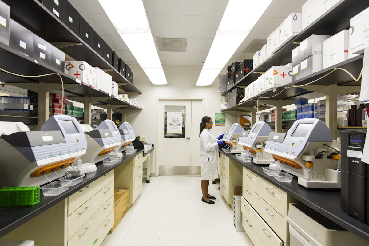 IGF-1 bloodwork monitoring on tesamorelin